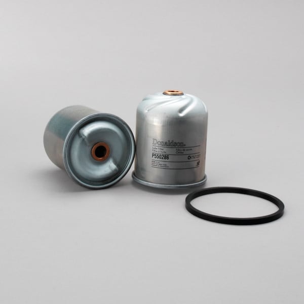 Lube Filter, Cartridge, P550286